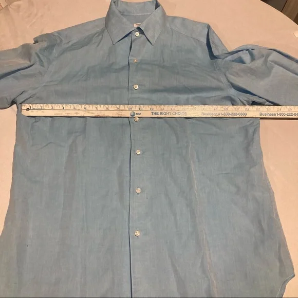 Oriali Firenze shirt